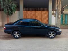 Corolla