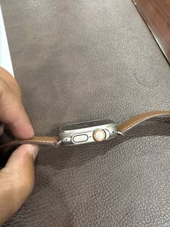Apple Watch Ultra 2 2023 model