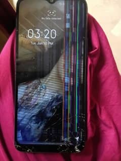 infinix smart 6hd