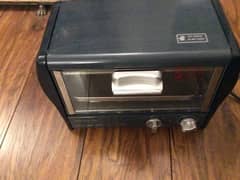 mini oven