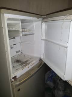 Mitsubishi fridge japanese