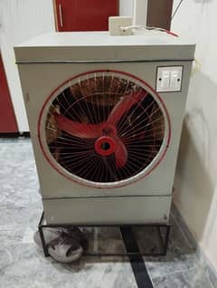 12v air cooler ( only 10 days used )