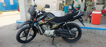 Yamaha