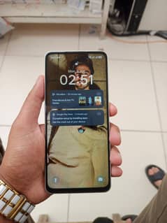 oppo A5 Pro Just Box open