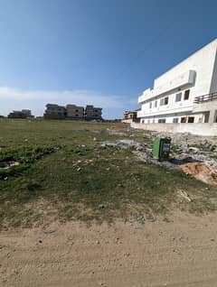 Ideally Located Plot For Sale In Sector G-14/3 Islamabad.