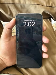 Iphone 15 Pro Max 256GB (JV)