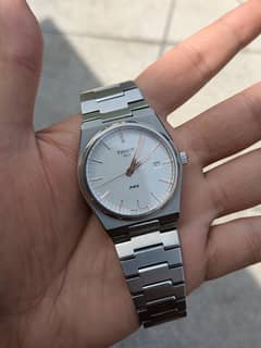 Tissot