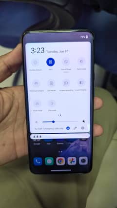 Mobile sale