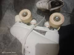 Skating Riding Shoes Imported