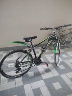 CASPIAN CYCLE