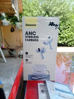 BASEUS AIRPODS