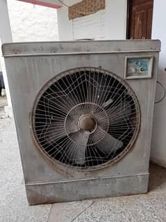 lahori cooler