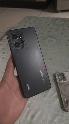 Redmi Note 12 (8+128)
