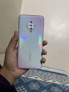 vivo s1 pro