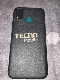 Itel A48 mobile for sale in good condition PTA approved