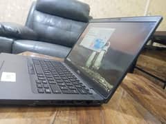 Dell i7  8 generation just new like 16 JB ram 256