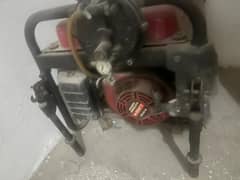 generator 3.5 kv   ok