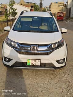 Honda BR-V 2018 Model