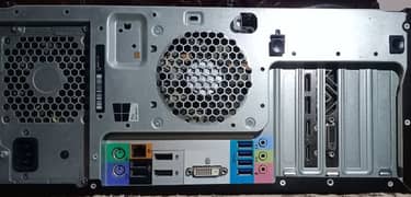 Mid Range Gaming PC