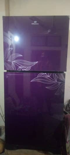 Electrolux Refrigerator Full Size