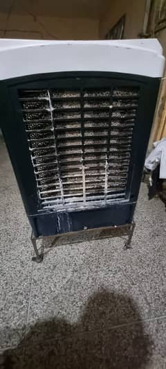 Air cooler for sale two month used