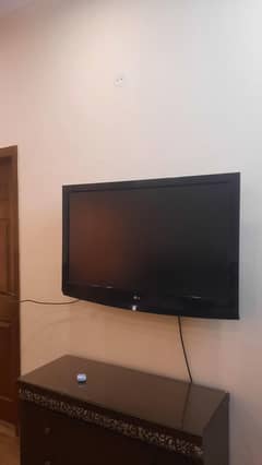 lcd tv