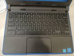 Dell P22T Monitor – 22” LED Display | 4GB RAM / 16GB Storage | Window