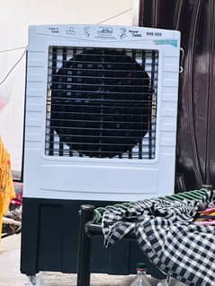 Air cooler(AC) for sell coper motor air through boht achi ha