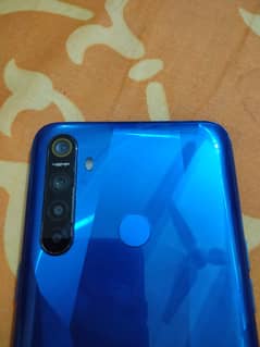 Realme 5s | 4GB RAM | 128GB | Good Condition | Panel Changed