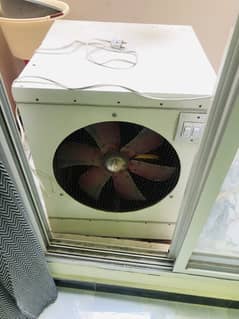 Room air cooler best condition