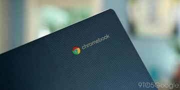 Google chrome book 3gb 32gb with touch screen