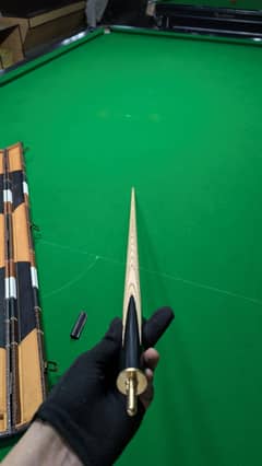 brand new cue snaper classic handmade