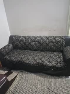 5 seater sofa