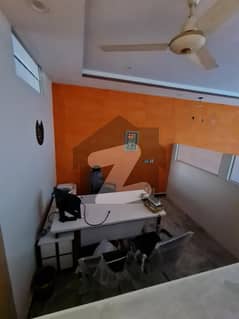 5 Marla 1st Floor Flat