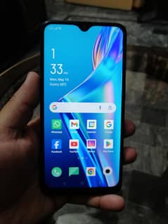 Oppo Mobile  A11k.
