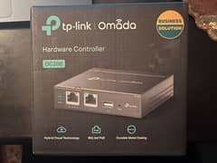 TP-Link Omada Hardware Controller OC200