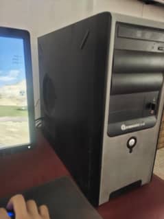 Inter Core i5 - 4th gen