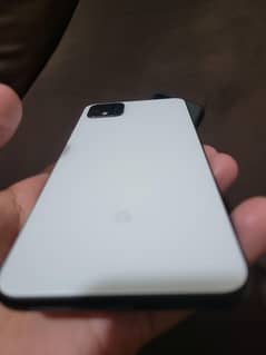 google pixel 4xl like new 128gb