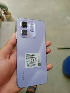 6Gb 128 Gb 48 mg pixal  camera