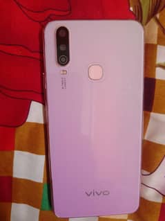 Vivo Y17 8/256 urgent sale