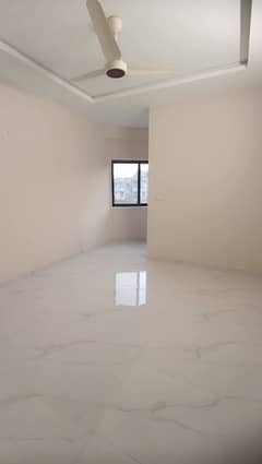 Brand New Apartment For Rent In G11 Warda Hamna 4