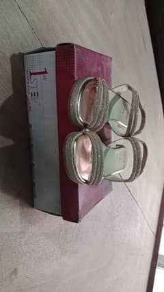 sandal