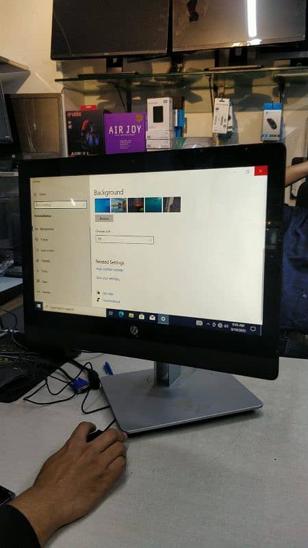 Intel(R) core(TM)  i5_6500T CPU @ 2.50GHz 0