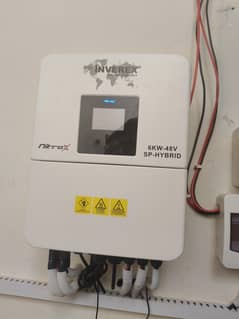 Inverex Nitrox 6KW