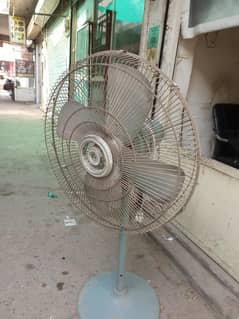 stand fan