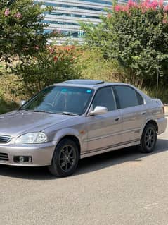 home use car