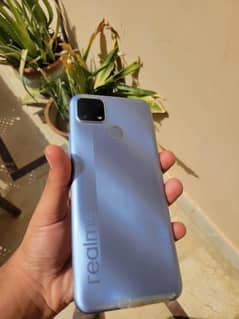 realme c25s exchange possible