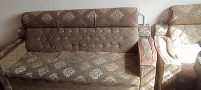 sofa for sale sirf dulai Hona han Baki har jaga sy ok han 03475693528