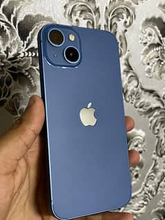 Iphone 13 Factory Unlocked nonpta