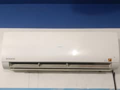 Haier 1.5 Ton Inverter